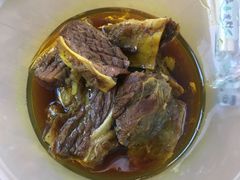 -好成财牛排馆(涂门街总店)