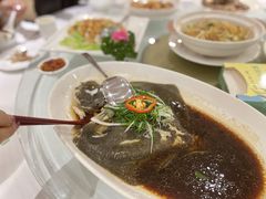 -宜宾海鲜酒家·三十年老字号