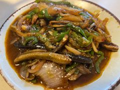 长鱼面-氾水长鱼面(南苑小区店)