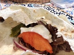 -bosphorus 铂斯西餐厅·土耳其烧烤(环市中路店)