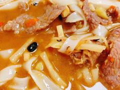 -舒记老友粉(埌西店)