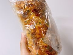 -上海中医药大学-食堂