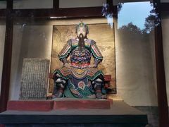 -成都武侯祠博物馆