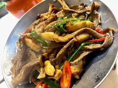 -闽公馆·客家私房菜·商务宴请·包厢(杏林橡树湾店)