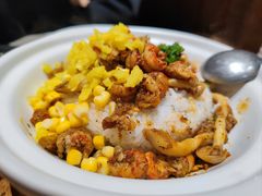-小川洋风料理(街道口店)