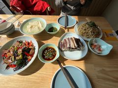 -冯记豆花店(健翔桥店)