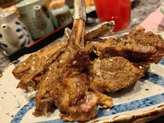 -大渔铁板烧(中山路八佰伴店)