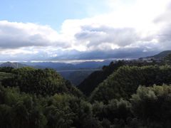-南尖岩景区
