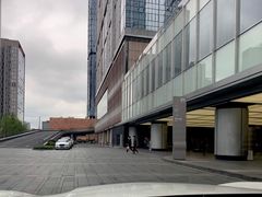 -成都尼依格罗酒店