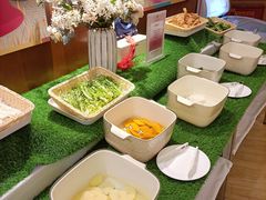 -汉城馆·烤肉火锅餐厅·韩国烤肉(河北云瑧世纪大饭店)