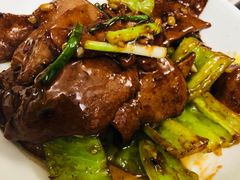 -蘭心餐厅(进贤路店)