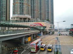 -香港ELEMENTS圆方