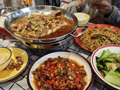 -江西老表·经典江西八大碗