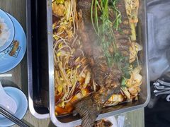 -毛姐烤鱼(福州汽车客运西站店)