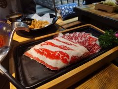 凑凑肥牛-湊湊火锅·茶憩(杭州湖滨银泰in77店)