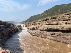 -陕西黄河壶口瀑布旅游区