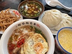 -東茅街茶馆