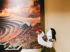 -洞庭土菜馆(天河北总店)