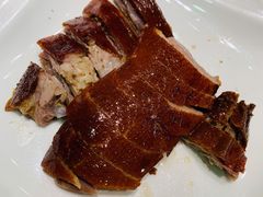 琵琶鸭-铜锣湾·有麝自然香(重庆新天地店)