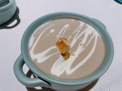 -俄士厨房(五棵松华熙LIVE店)