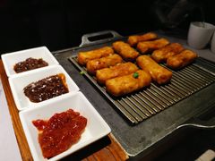 -徽州小镇(高新店)