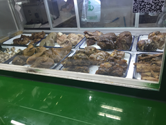 -年记·兴顺斋 牛街清真熟食小吃店