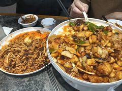 -金阁家常菜(贵阳路店)