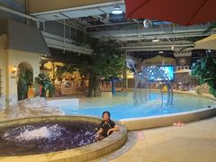 -爱江山温泉(凌奥店)