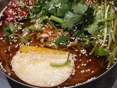 -很久以前羊肉串(簋街店)