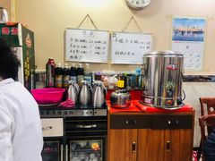 -双喜饭庄(马道坡街店)