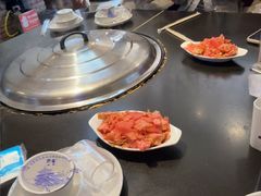 -崔记生活·铁锅炖鱼粘卷子(总店)