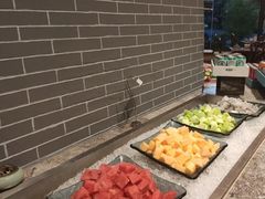 -浙江西子宾馆·瑶园咖啡厅