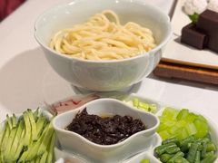 -四季民福烤鸭店(王府井东安门店)