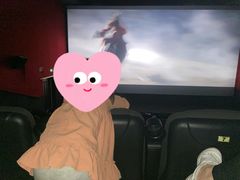 -中影新星影城(万科锦程店)