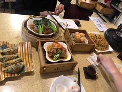 -喜鹊茶点.啫煲(车陂店)