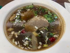 -百年认一力 太原老字号 (桥头街店)