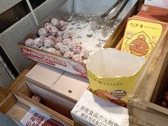 -粒上皇(上海瞿溪路店)