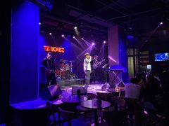 -TZ House音乐现场(茅台店)