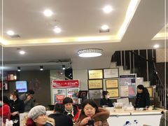 大堂-张包铺(道外店)