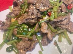 -盈春大饭店(千山路店)