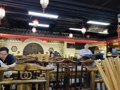 -西月城谭豆花(春熙路店)