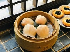 -味可道美食坊(福基路店)