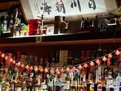 -鸡尾酒实验室酒吧(隆礼路店)