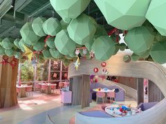 -水桶王国主题餐厅·聚会·生日派对·亲子活动·家庭套餐(亚龙湾希尔顿店)