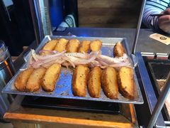 -很久以前羊肉串(打浦路店)