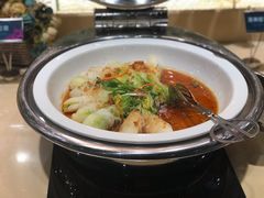 -比亚森自助烤肉料理(裕华店)