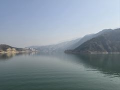 -白帝城·瞿塘峡景区