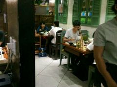 大堂-手选潮汕鲜活牛肉火锅(二七广场店)