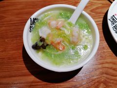 -吕氏疙瘩汤·新鲁菜(济南万象城店)