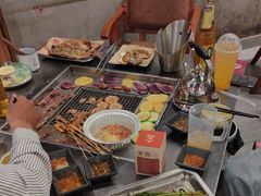 -塘屋烧烤·云南火塘烧烤品牌(春城慧谷旗舰店)